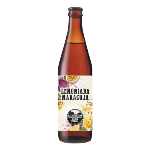 MARACUJA Lemoniada